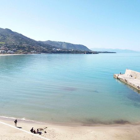 Miramarina Apartment By Casa In Mente Cefalu Exterior photo