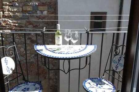 Miramarina Apartment By Casa In Mente Cefalu Exterior photo