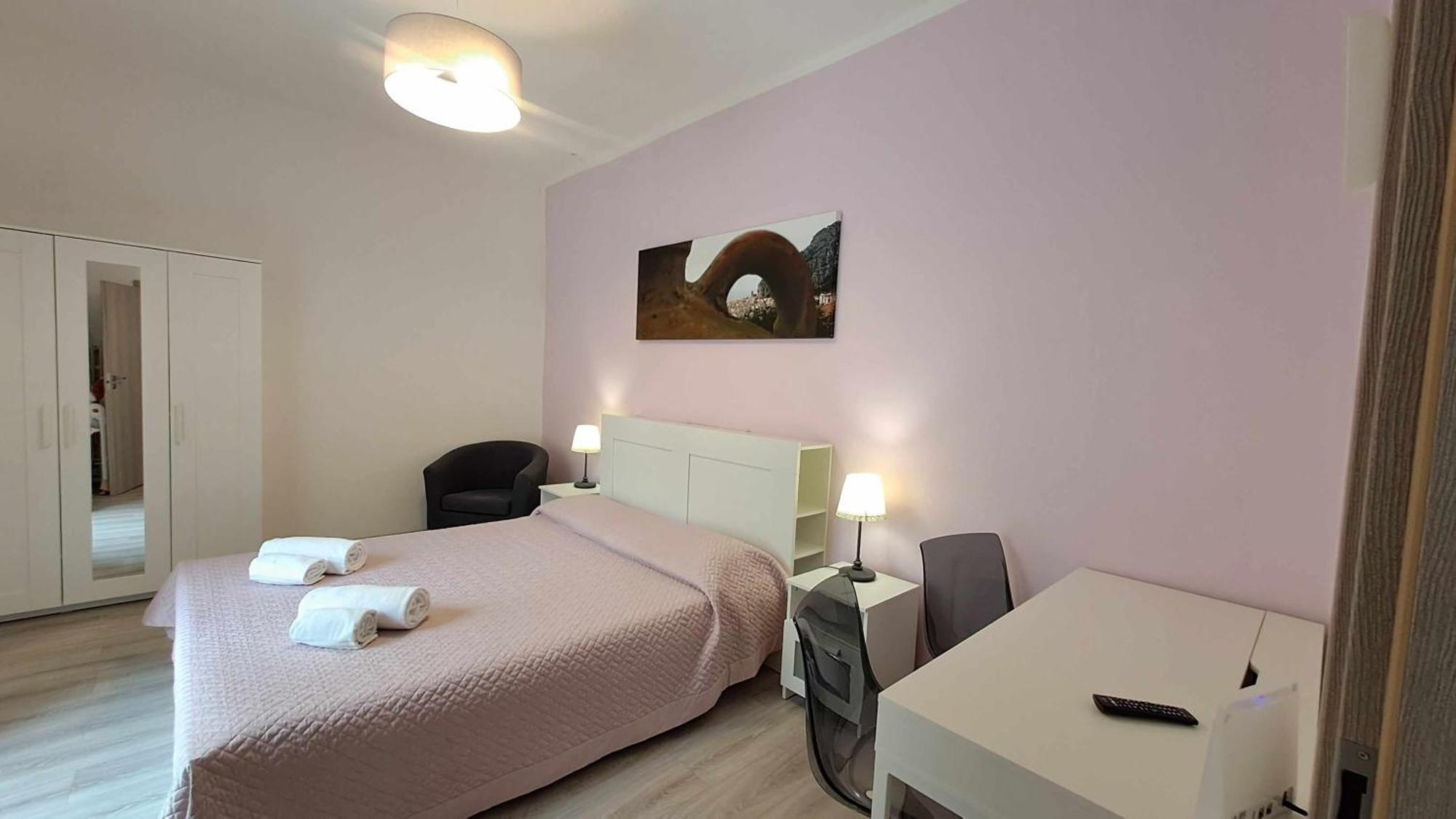 Miramarina Apartment By Casa In Mente Cefalu Exterior photo