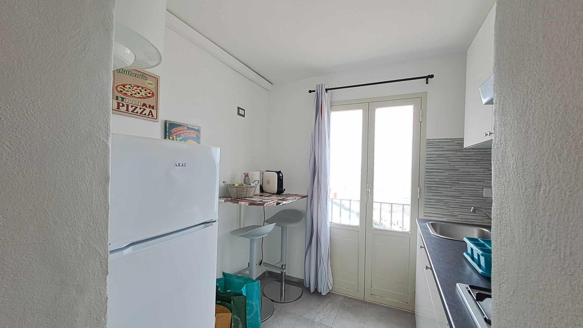 Miramarina Apartment By Casa In Mente Cefalu Exterior photo